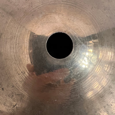 Zildjian 8 A Custom Splash Cymbal
