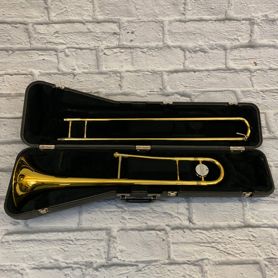 Conn Director Trombone w/o Case