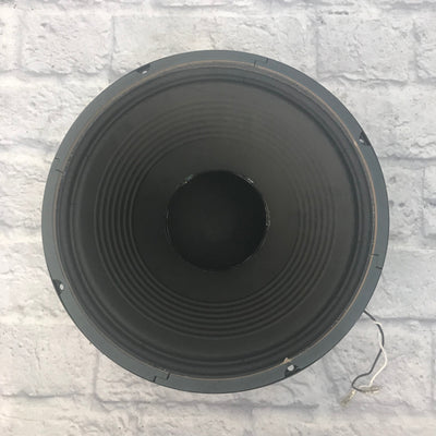 Fender 12" Guitar Musical Instrument Loudspeaker - Specially Designed 50w 8 Ohm