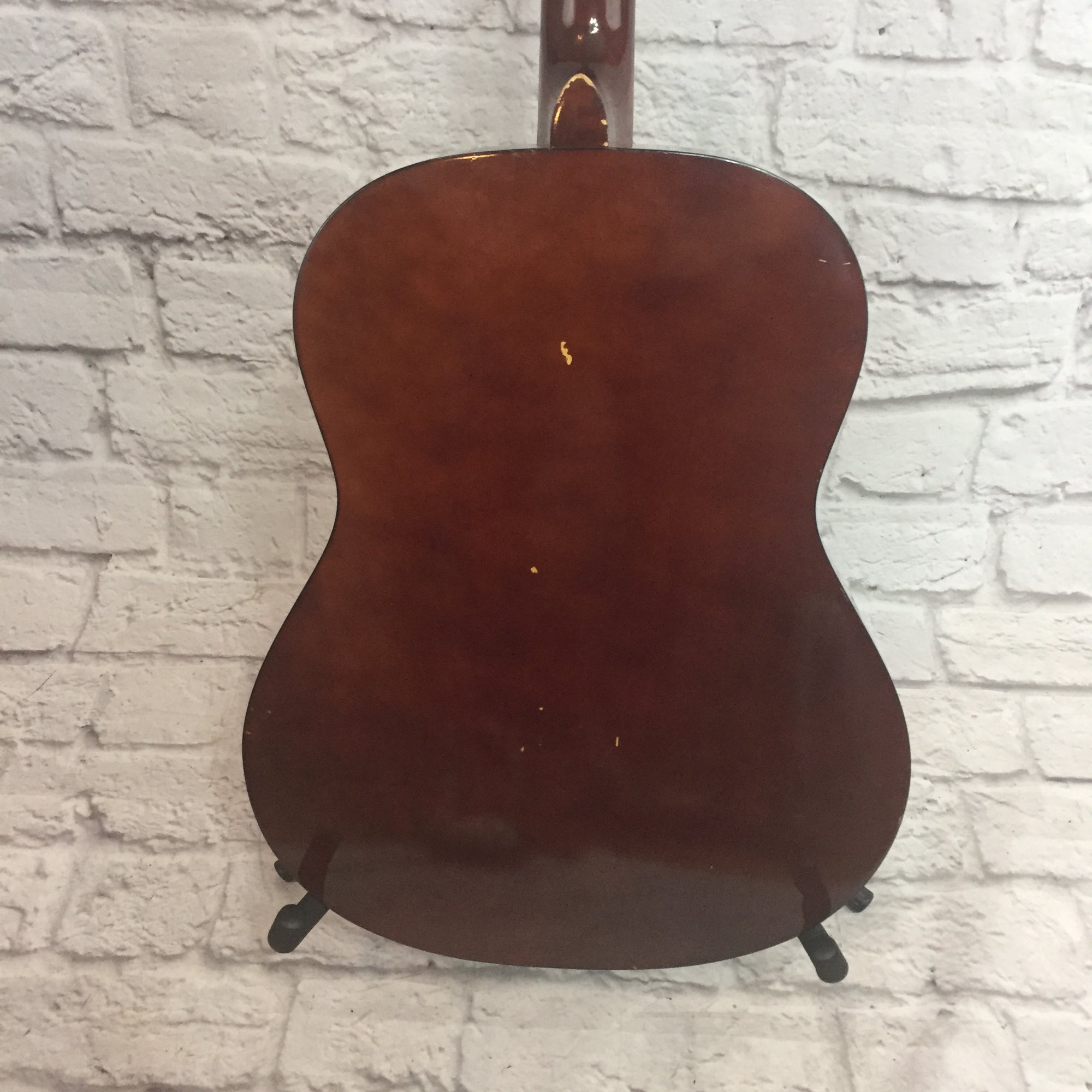 Harmony Stella ST39TS Parlor Acoustic Guitar Tobacco Sunburst