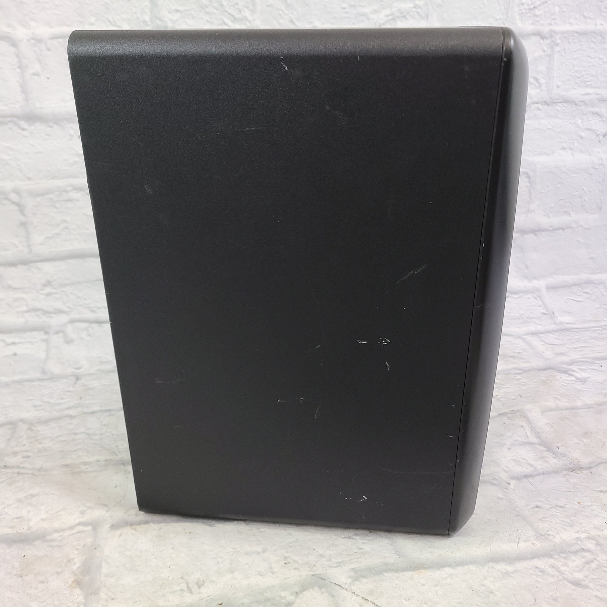 Pioneer S-DJ80X Active Reference Monitor 8"