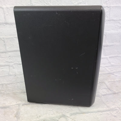Pioneer S-DJ80X Active Reference Monitor 8"