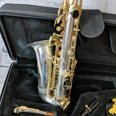 Selmer Liberty Alto Sax 100 Saxophones