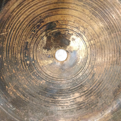 Sabian 20in Trash Ride Cymbal