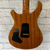 PRS Custom 24 Wood Library Electric Guitar