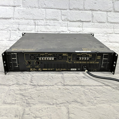 Yamaha C320 Power Amp