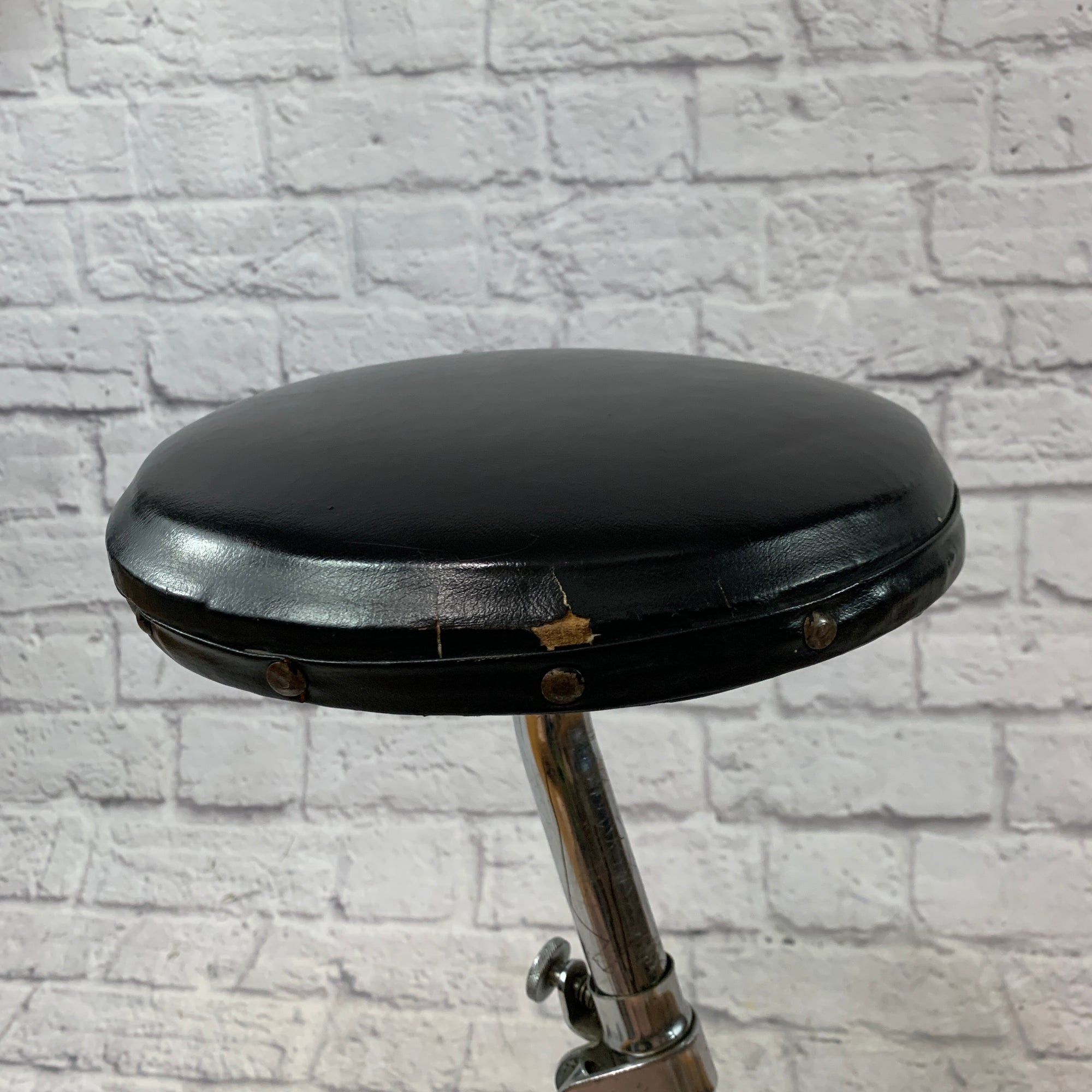 Vintage 60s Slingerland Drum Throne
