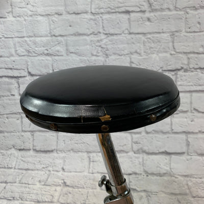 Vintage 60s Slingerland Drum Throne