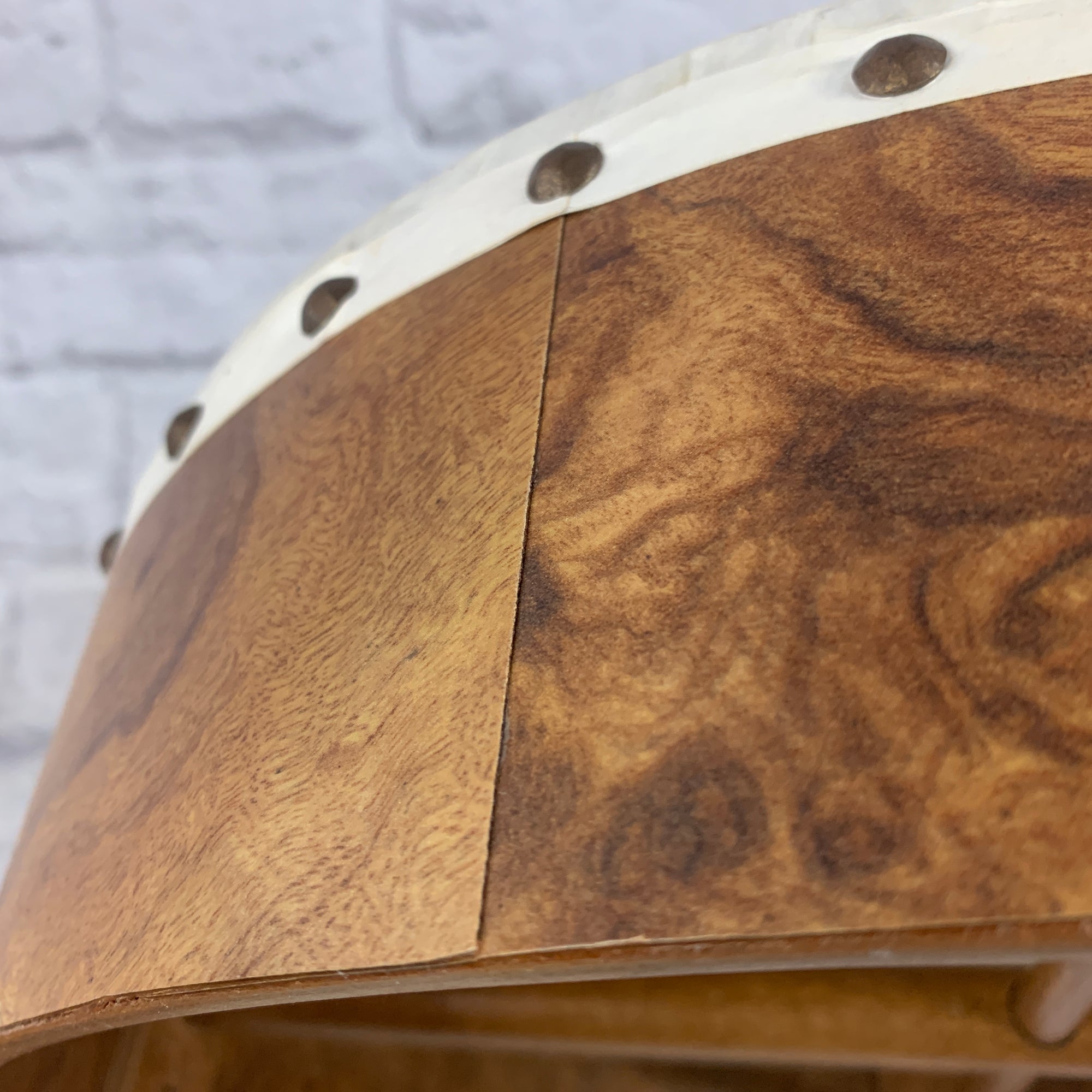 Remo Bodrhan Celtic Drum