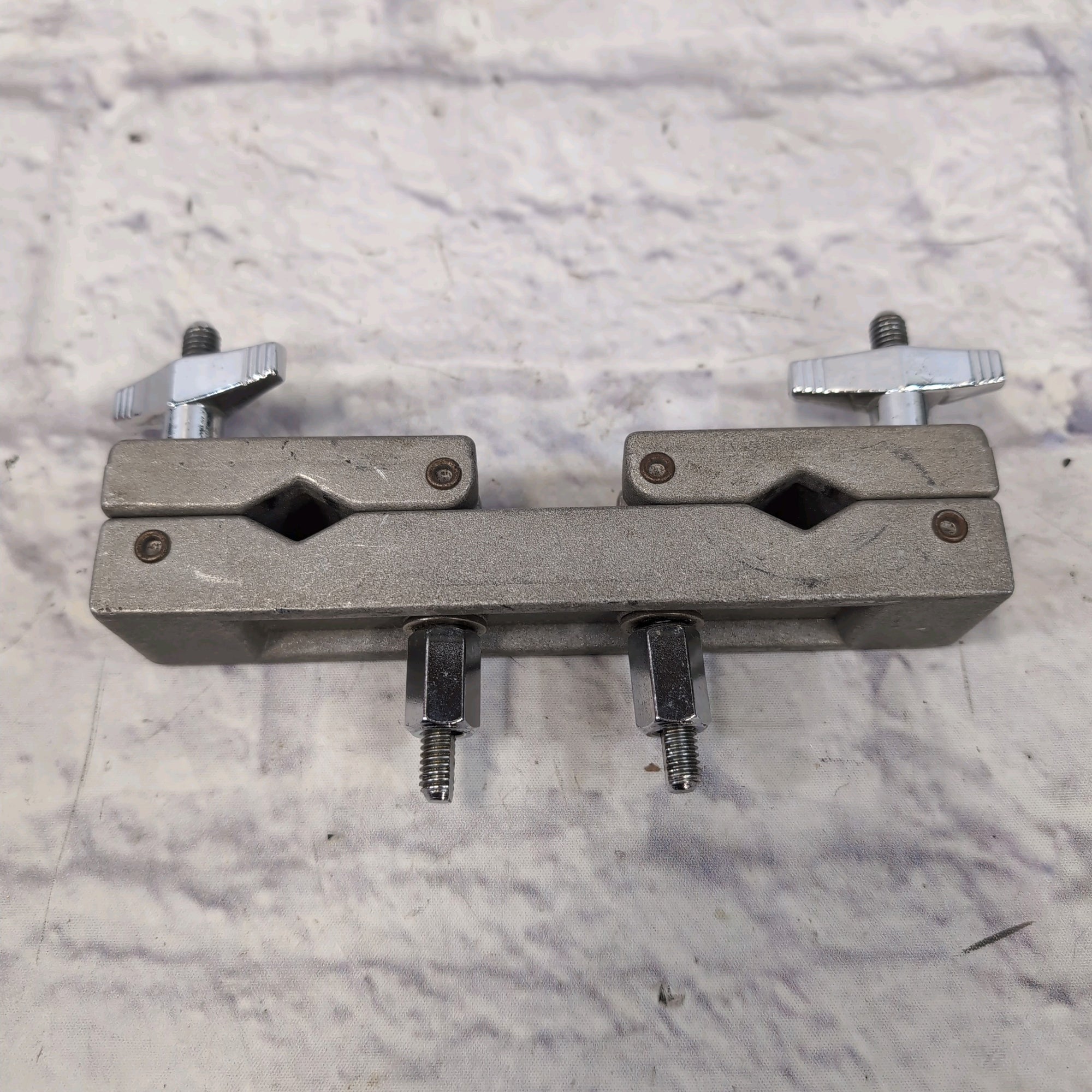 Percussion Clamp Drum Mount