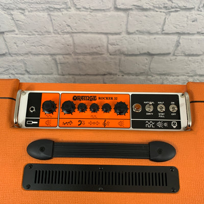 Orange Amplification Rocker 32 Guitar Combo Amp