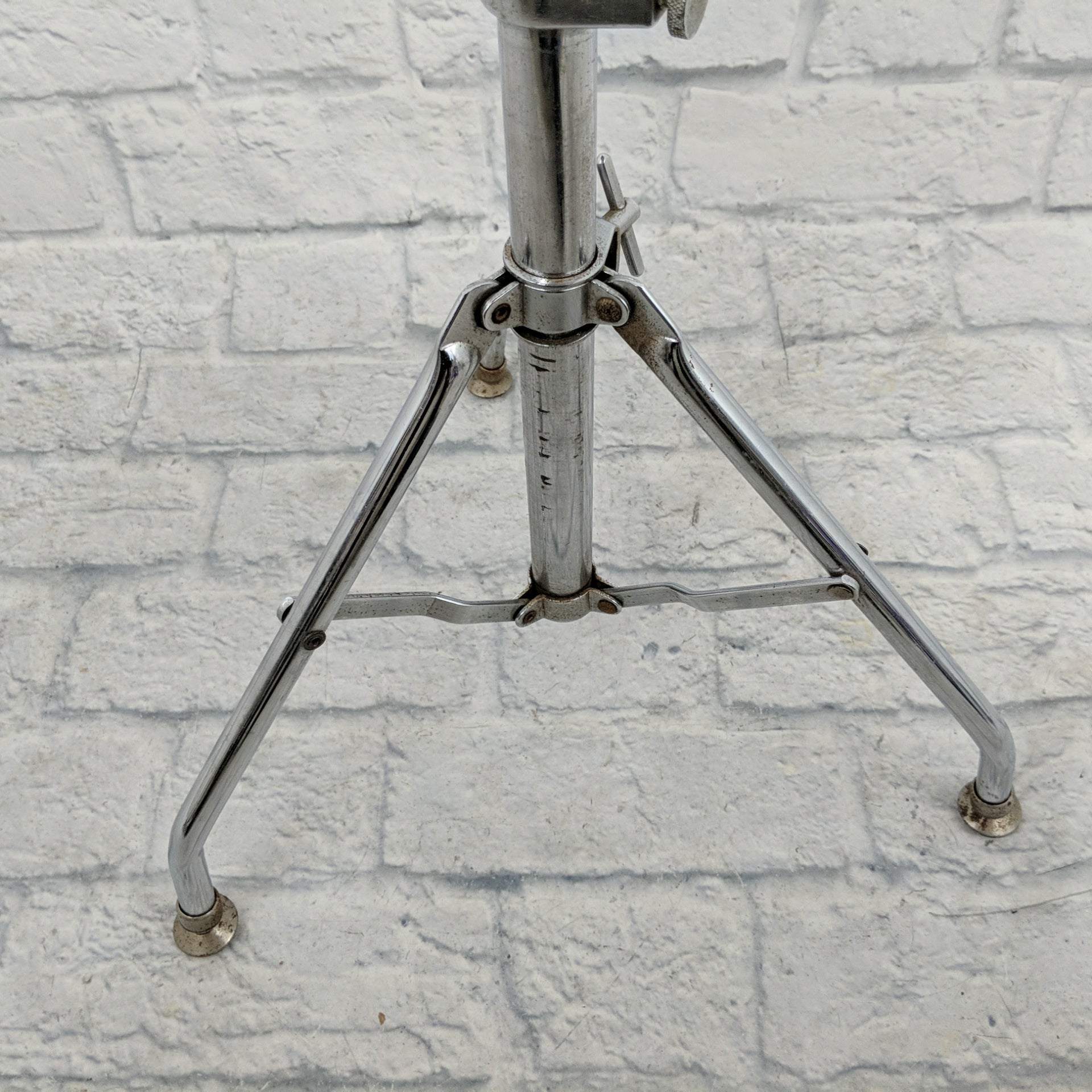 Ludwig Hercules Drum Throne Metal Feet