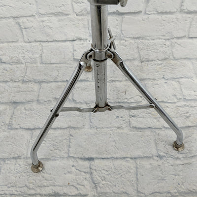 Ludwig Hercules Drum Throne Metal Feet