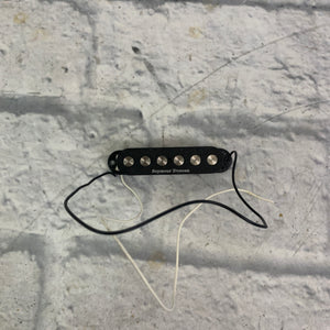 Seymour Duncan SSL-4 Single Coil Strat Guitar Pickup