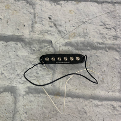 Seymour Duncan SSL-4 Single Coil Strat Guitar Pickup