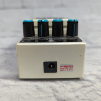 Boss DD-7 Digital Delay Pedal