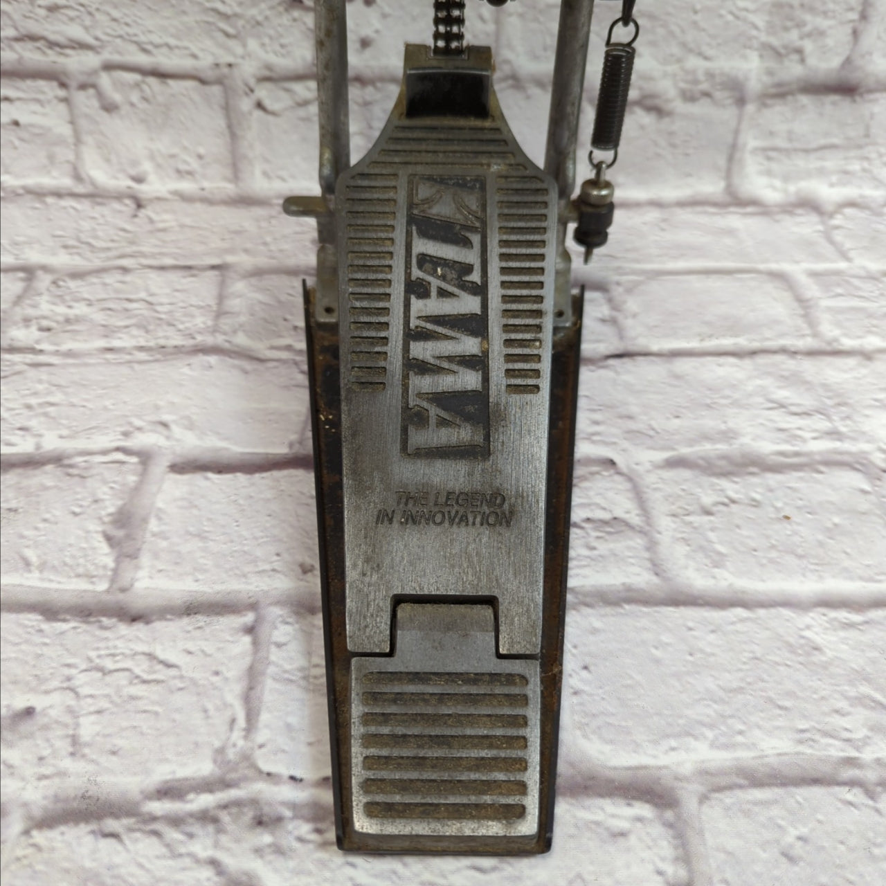 Tama Power Glide Single Kick Pedal