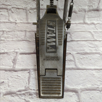 Tama Power Glide Single Kick Pedal