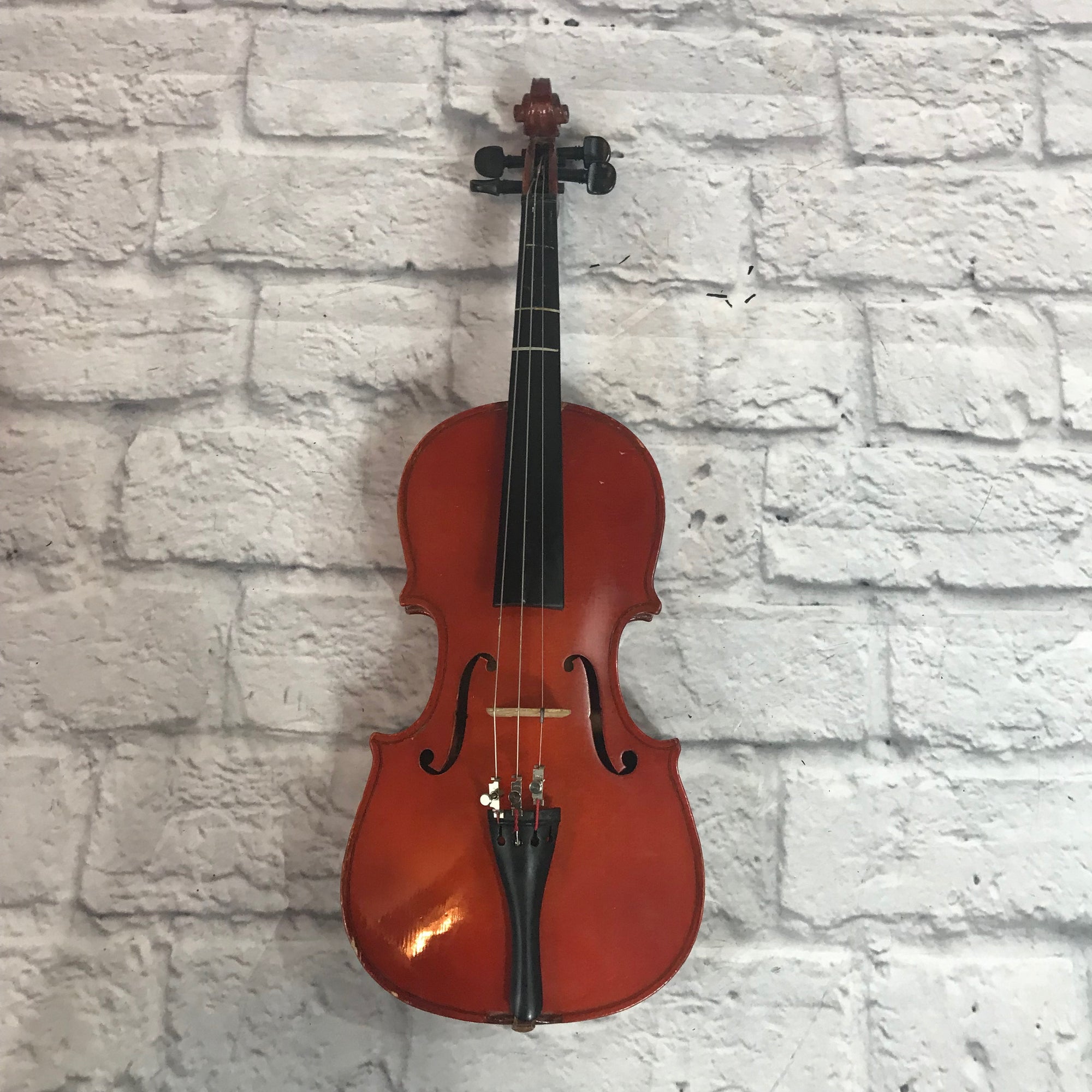 Skylark 1/4 Sized Violin with Case