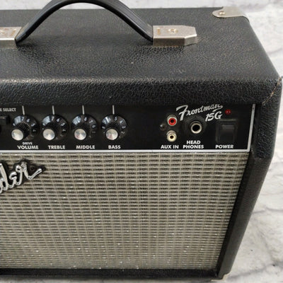 Fender Frontman 15G Combo Amp