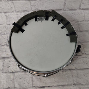 Tama Rockstar 14 x 5.5 Chrome Snare