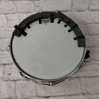 Tama Rockstar 14 x 5.5 Chrome Snare