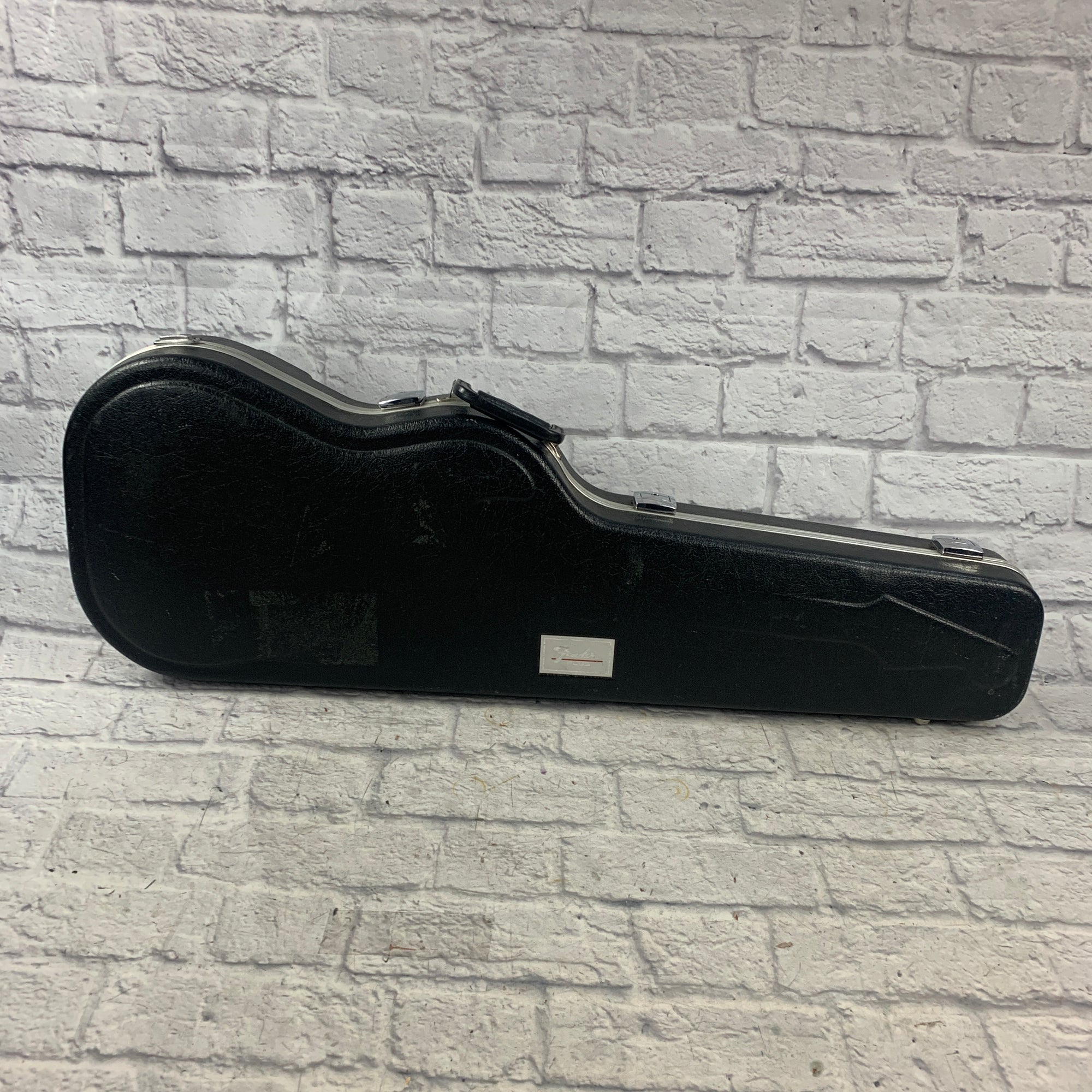 Fender Plus 1990's Hardshell Case