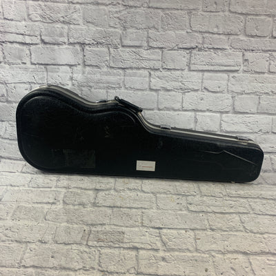 Fender Plus 1990's Hardshell Case