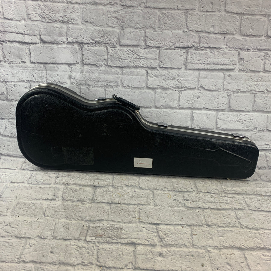 Fender Plus 1990's Hardshell Case