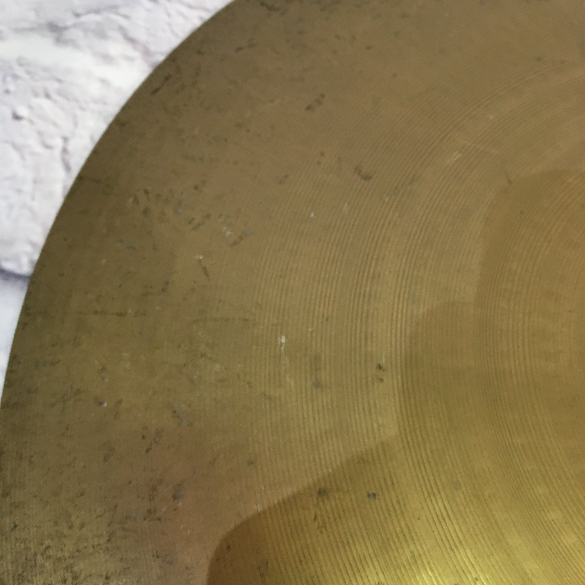 Zildjian 17in A Custom Crash Cymbal