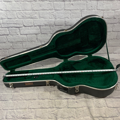 Road Runner Ovation Acoustic Hard Case