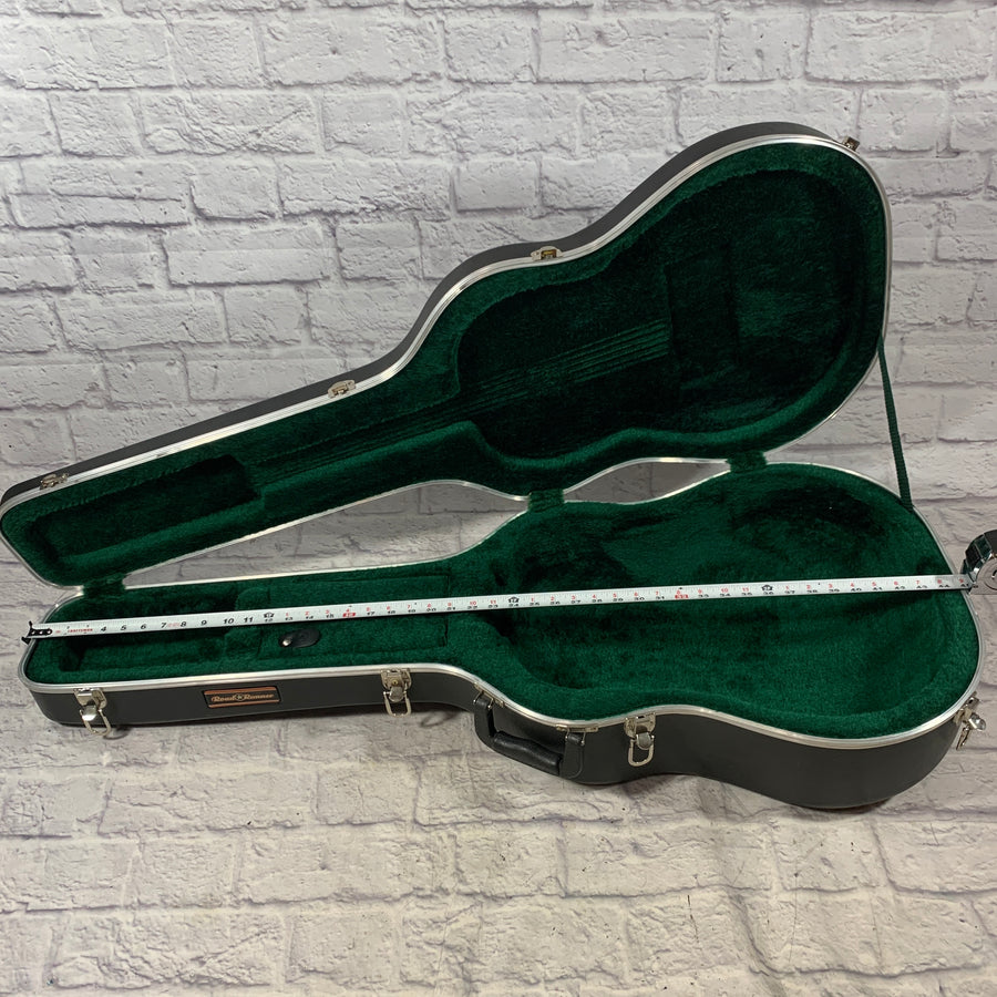 Road Runner Ovation Acoustic Hard Case