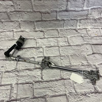 DW Dog Bone with Cymbal Attachment