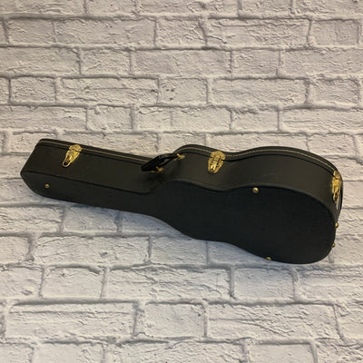 Unknown Acoustic Guitar Case