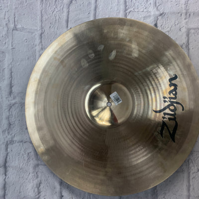Zildjian A Custom 20" Ride Cymbal