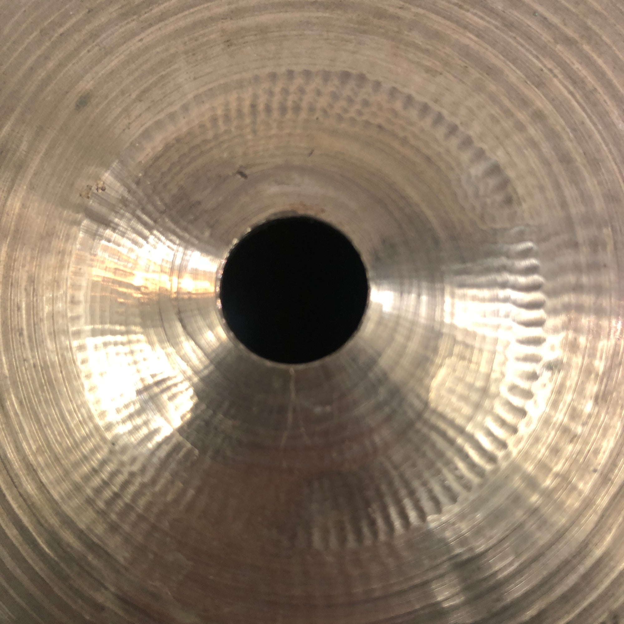 Sabian 22 HH Medium Ride Cymbal