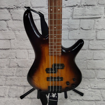 Ibanez GSR200SM Active 4 String Bass Guitar