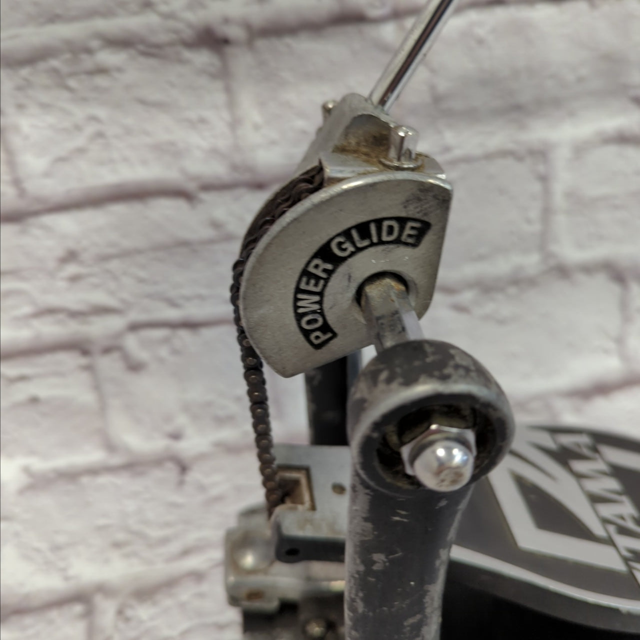 Tama Power Glide Single Kick Pedal