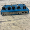 TC Electronic Flashback X4 Delay Pedal