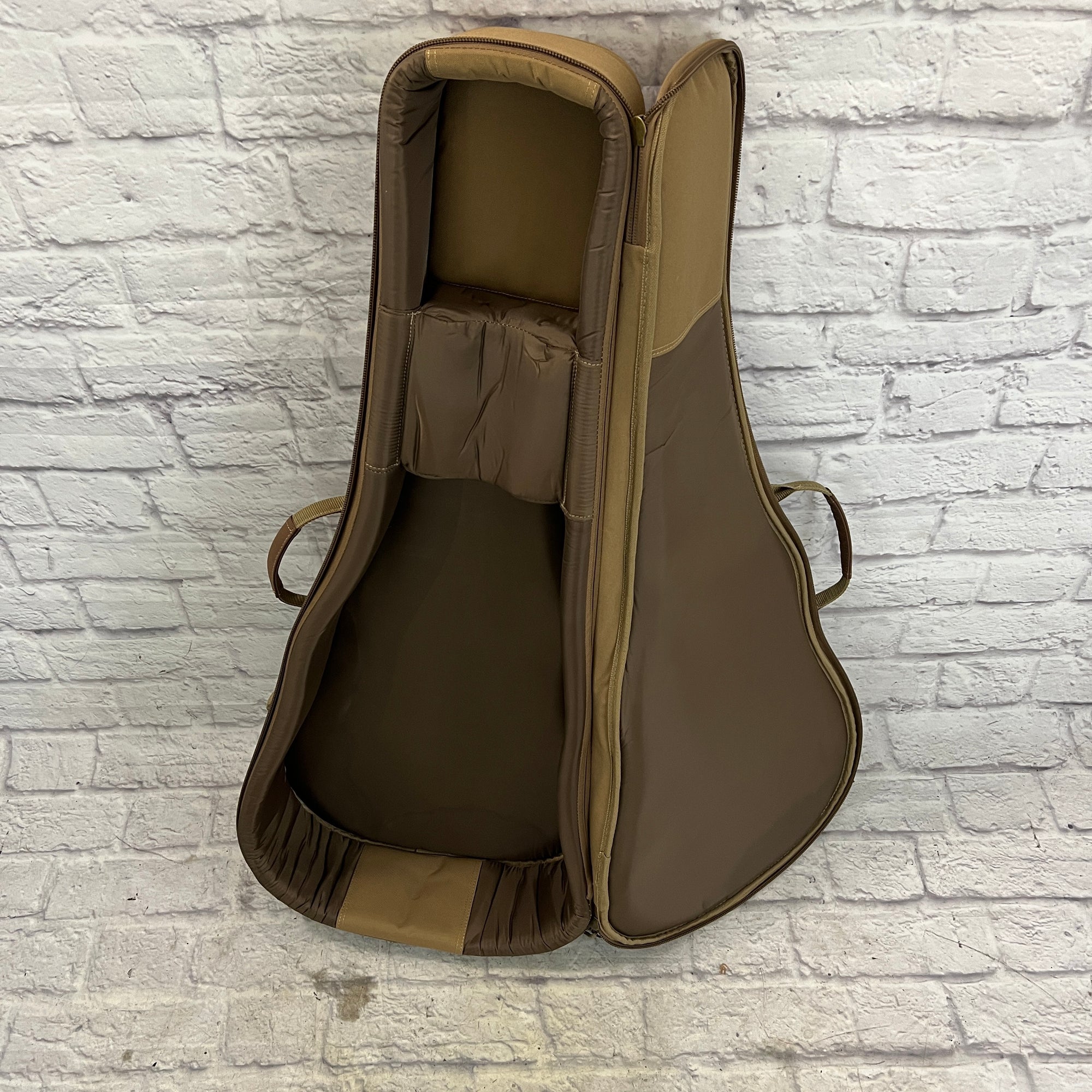 Taylor GS Mini Semi Hard Acoustic Gig Bag