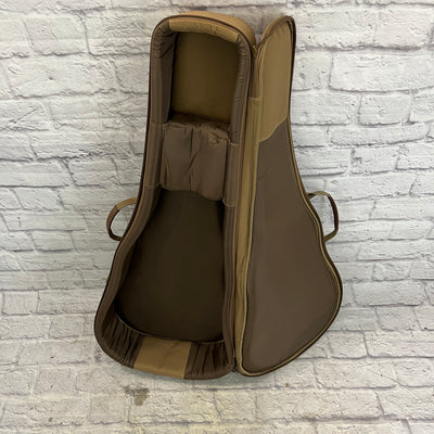 Taylor GS Mini Semi Hard Acoustic Gig Bag