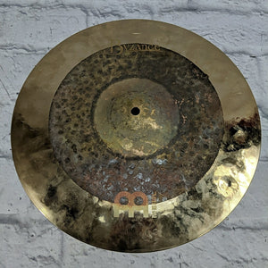 Meinl Byzance 15 Dual Hi Hat Bottom Cymbal