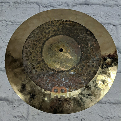 Meinl Byzance 15 Dual Hi Hat Bottom Cymbal