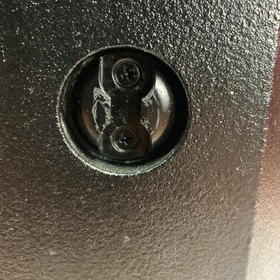 Electro-Voice QRX115/75 Passive Speaker Pair
