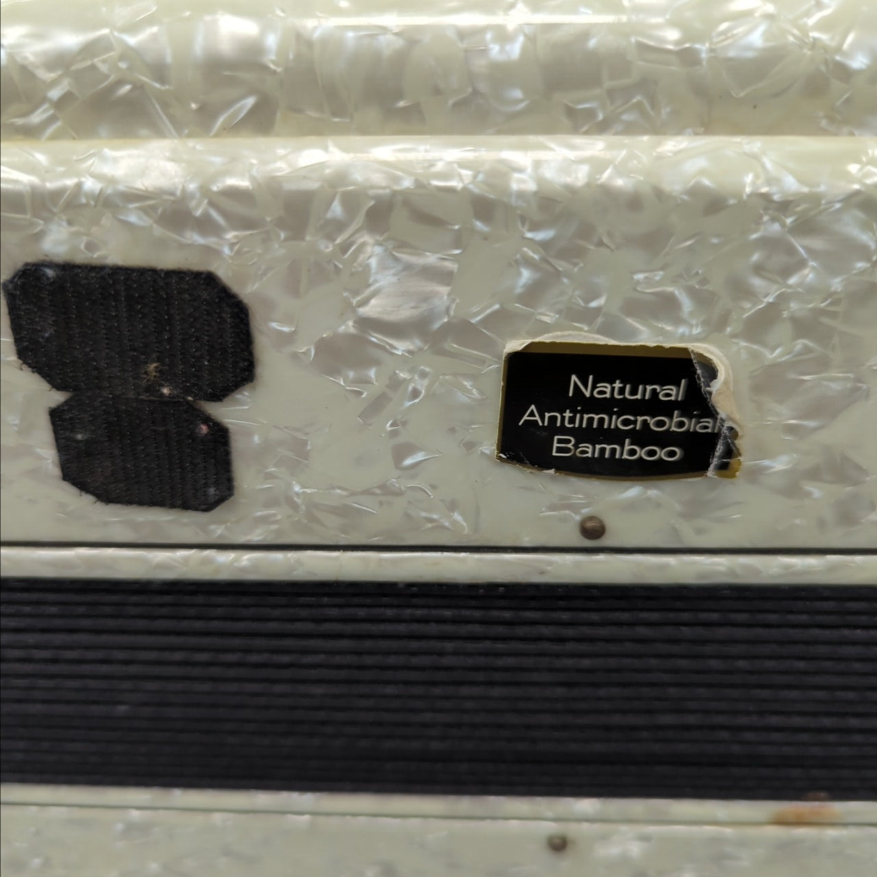 Yingjie Piano Accordion with Case