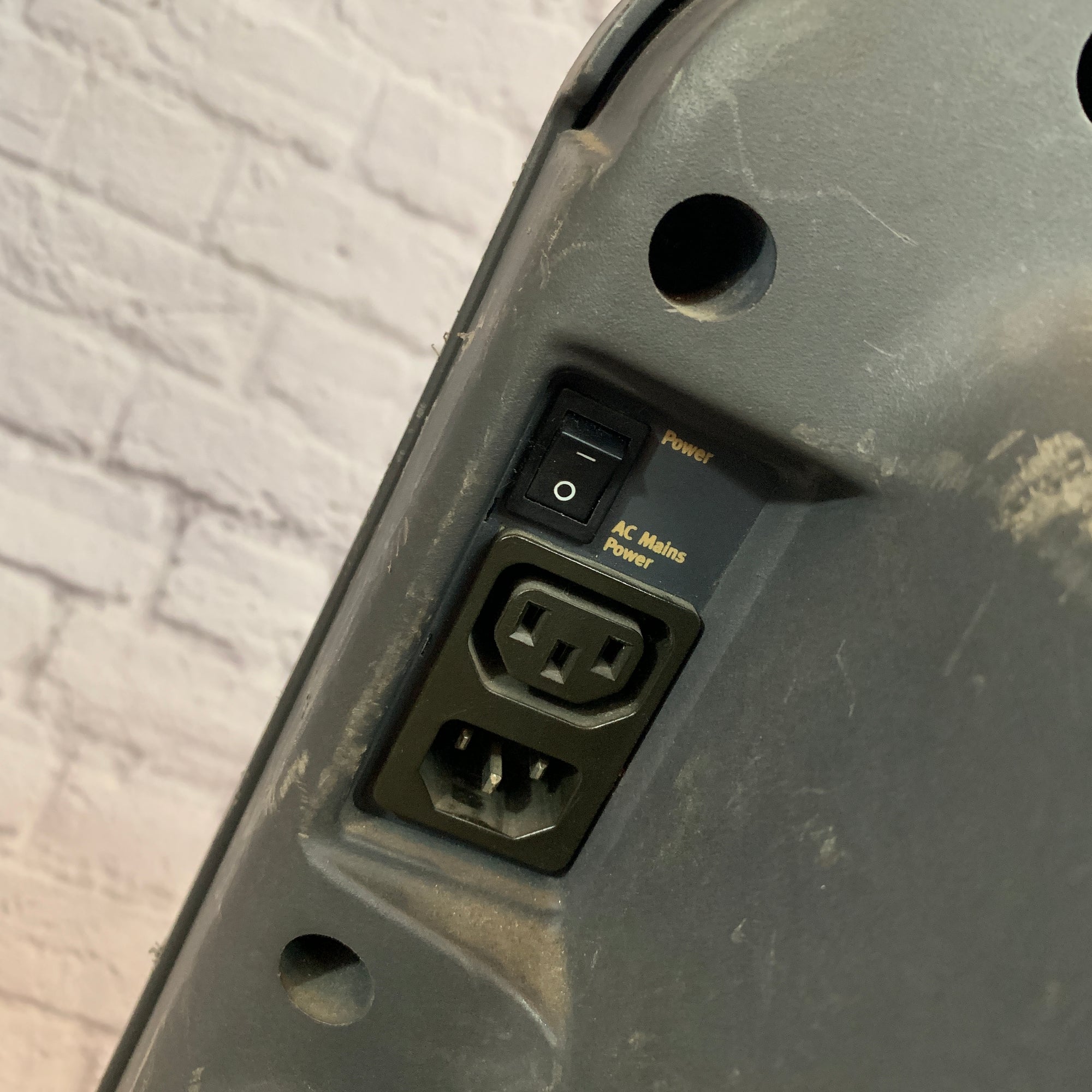 JBL EON 15" Powered Speaker