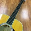 Esteban AL-100 Acoustic Guitar