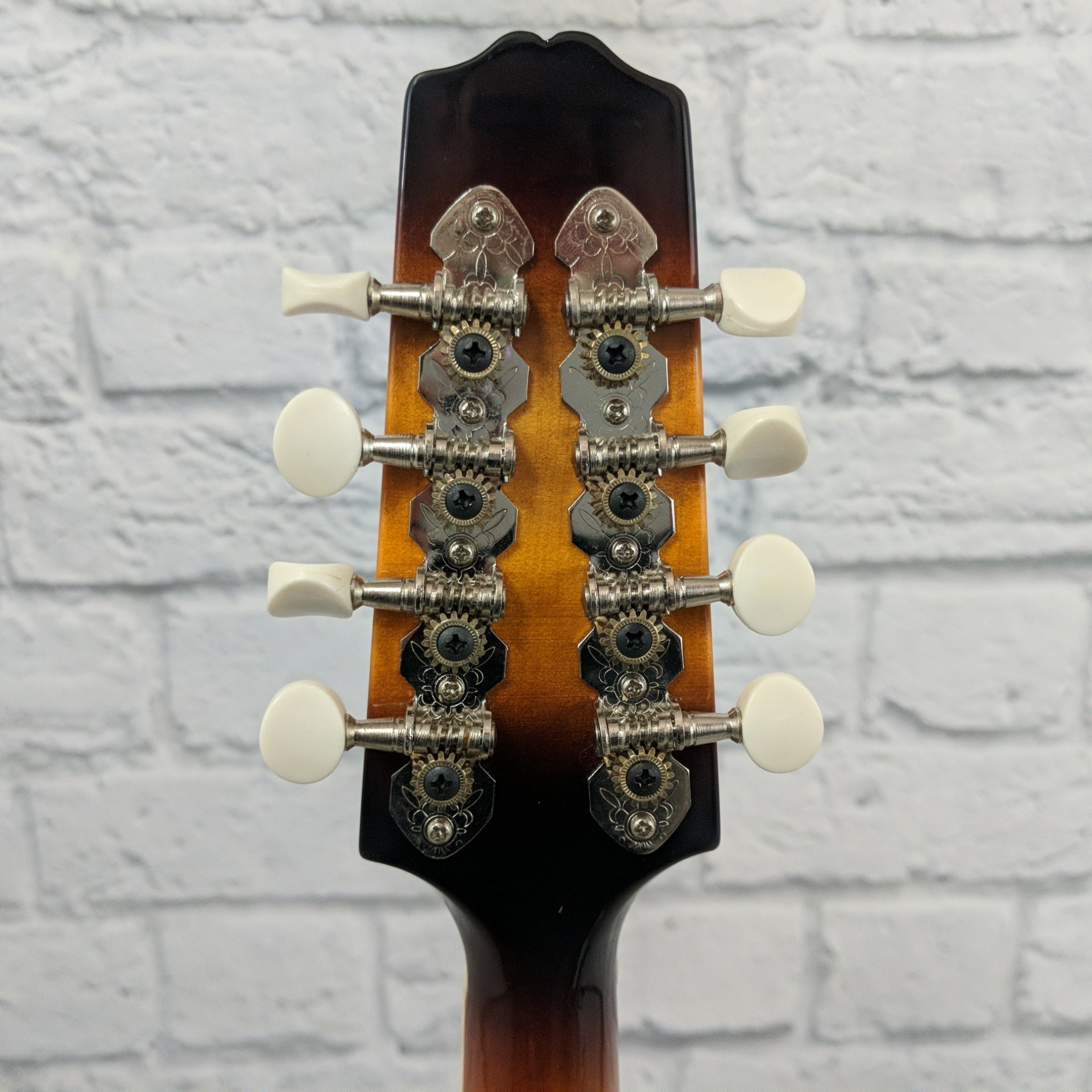 Johnson MA-120 Mandolin