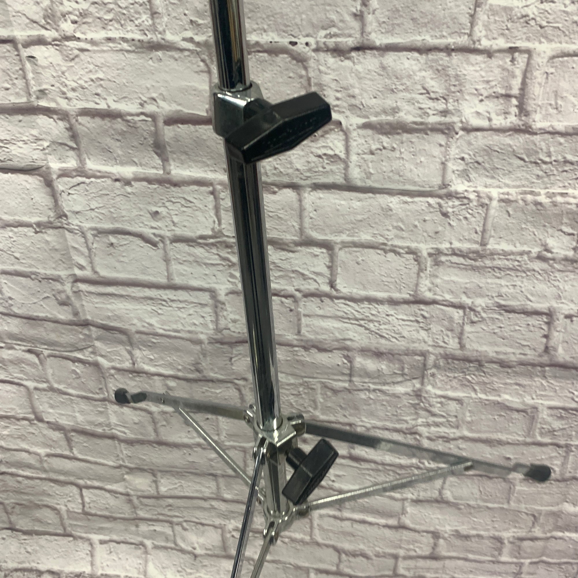 Ludwig Straight Cymbal Stand