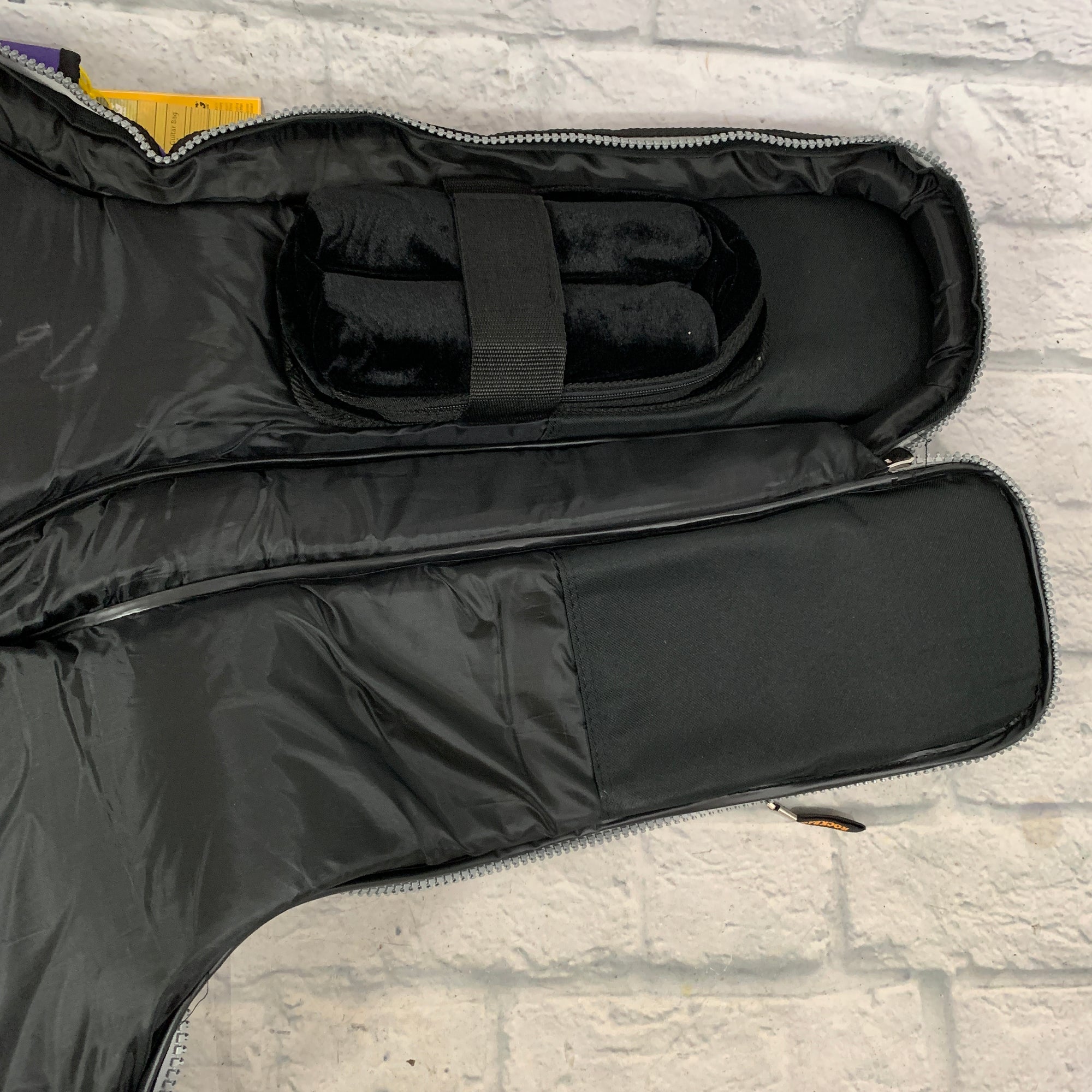 Rockbag Russia Alien Electric Guitar Bag